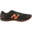 New Balance Men's XC Seven v3 Black/Flame